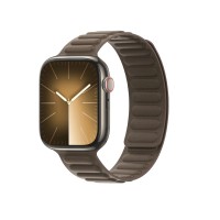  Strap Dux Ducis BL Series Apple Watch 38/40/41mm Taupe 